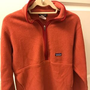 Patagonia Fleece